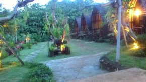JATI JUNGLE BUNGALOWS